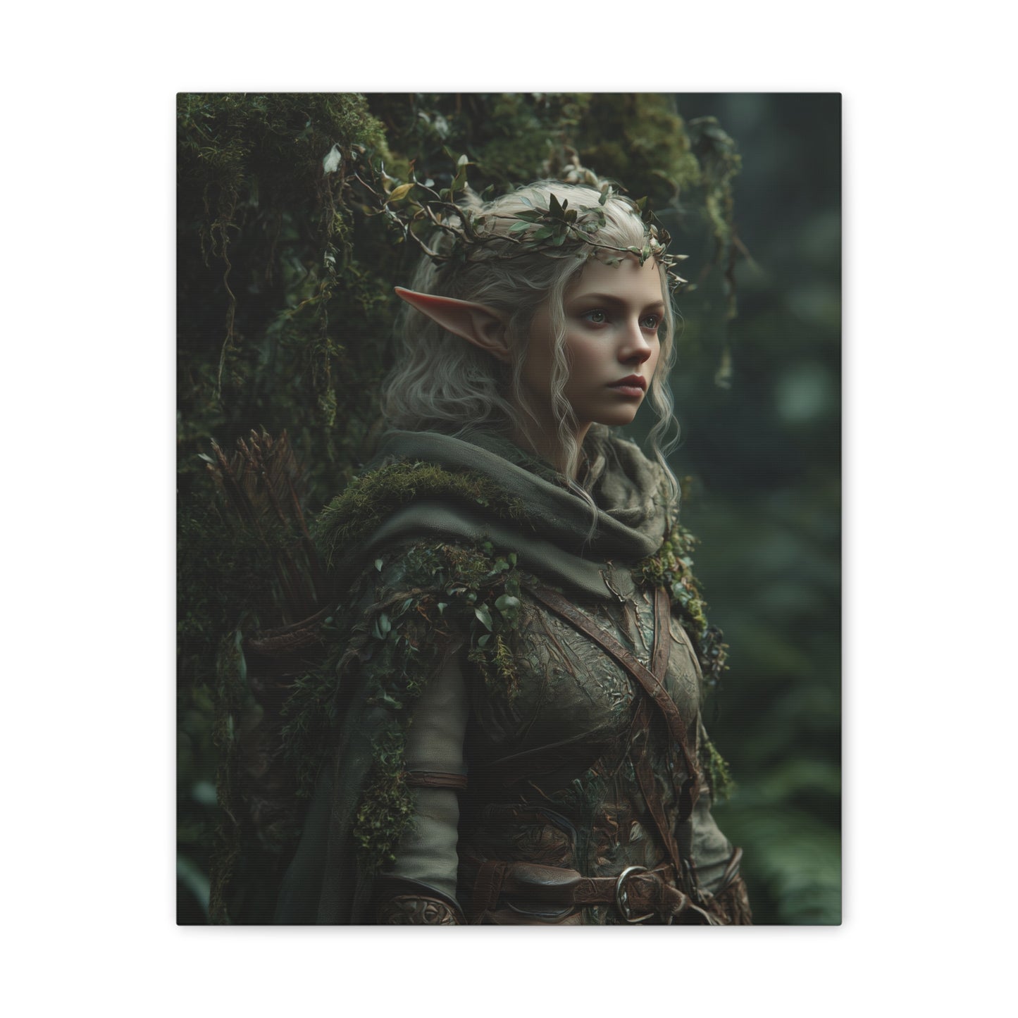 Whispers of the Forest--1aceswild.myshopify.com