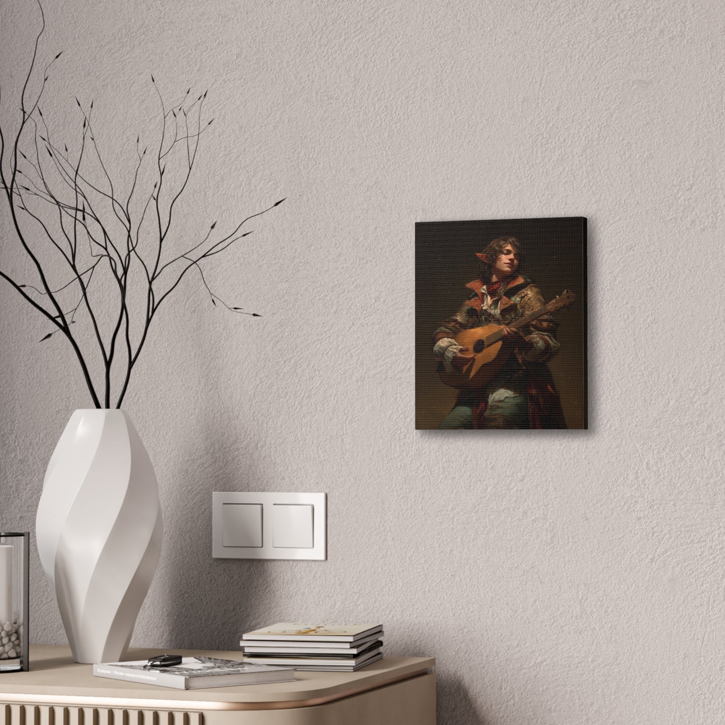 Elven Melody--1aceswild.myshopify.com