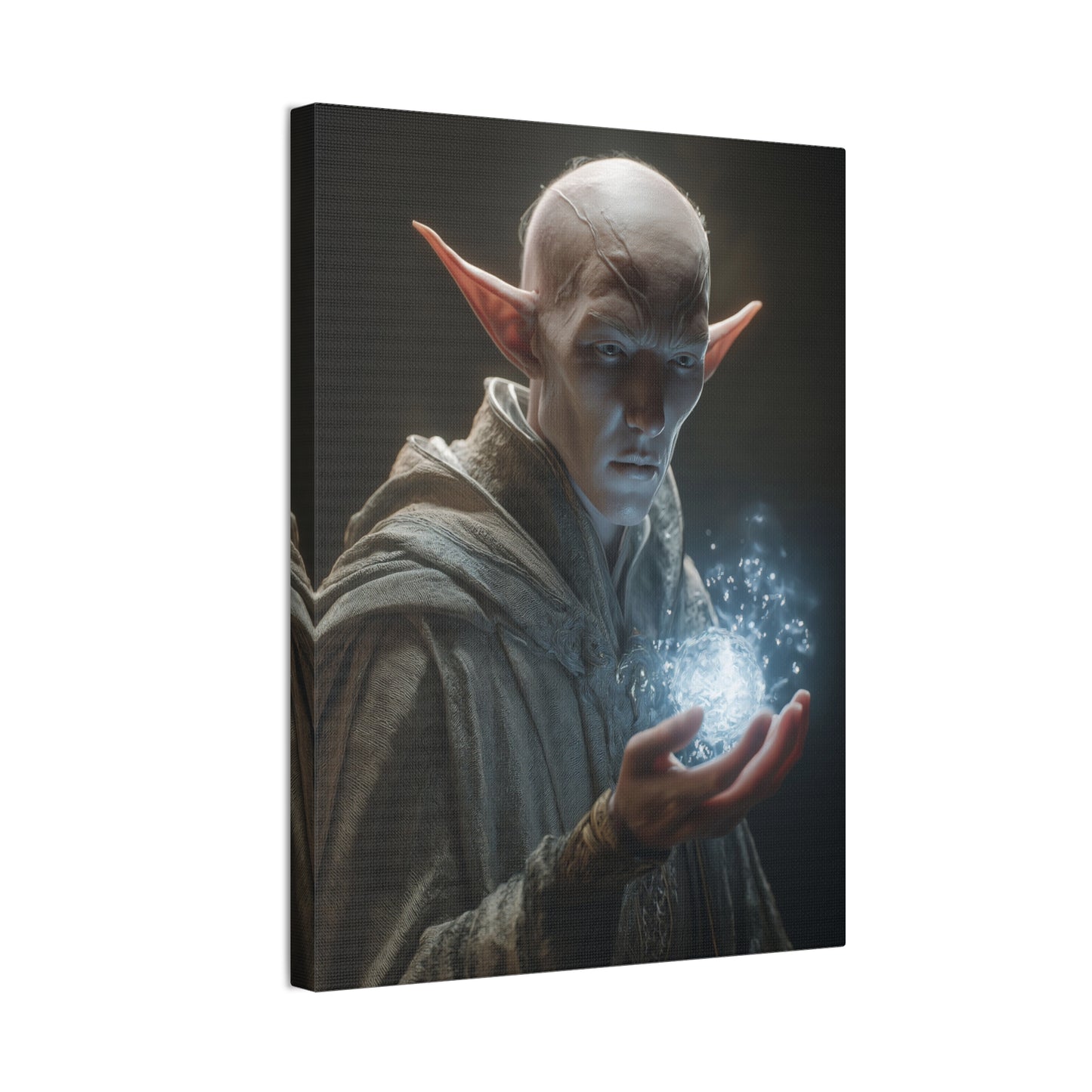 Ethereal Mage--1aceswild.myshopify.com