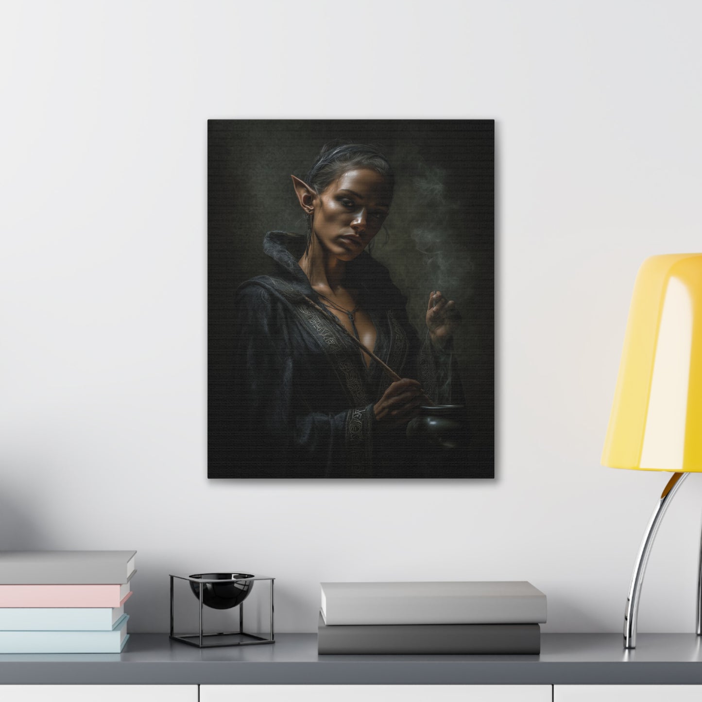 Arcane Whispers--1aceswild.myshopify.com