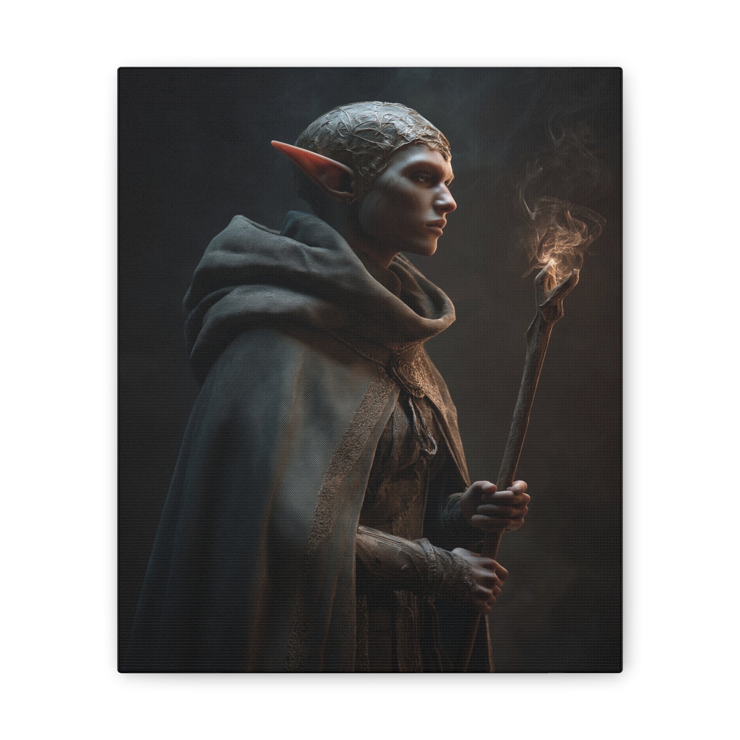 Shadows of the Mystic--1aceswild.myshopify.com