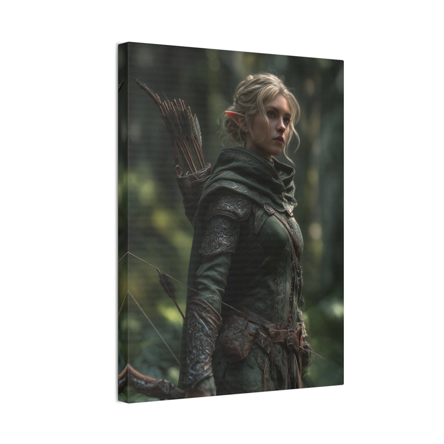 Guardian of the Green--1aceswild.myshopify.com