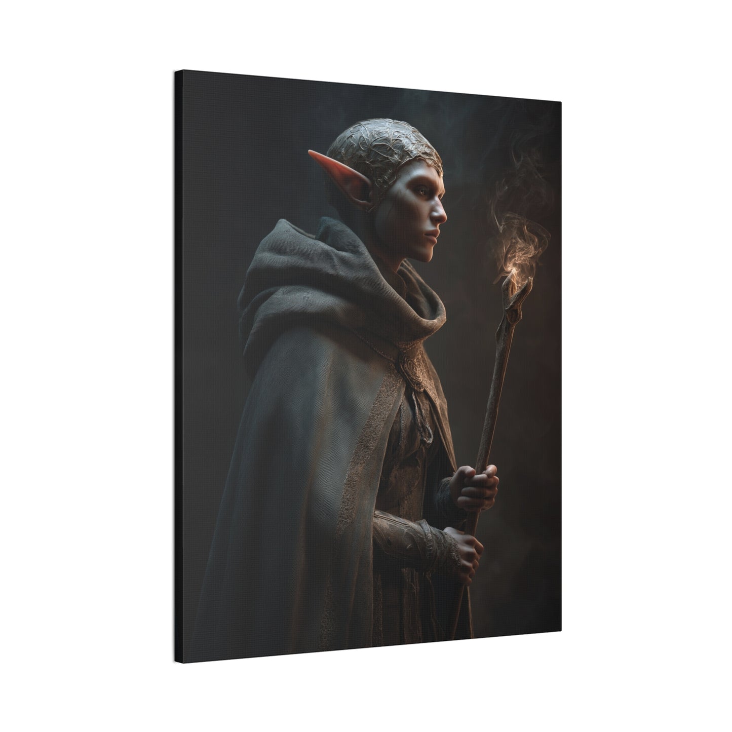 Shadows of the Mystic--1aceswild.myshopify.com