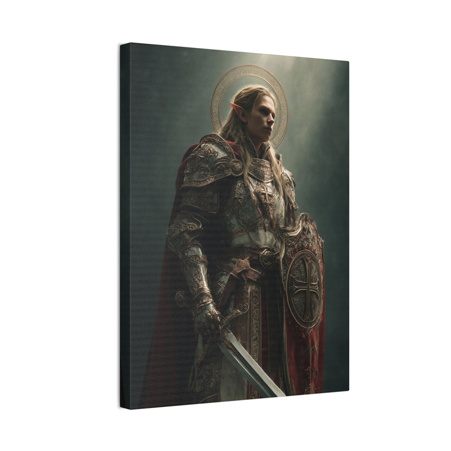 Ethereal Guardian--1aceswild.myshopify.com