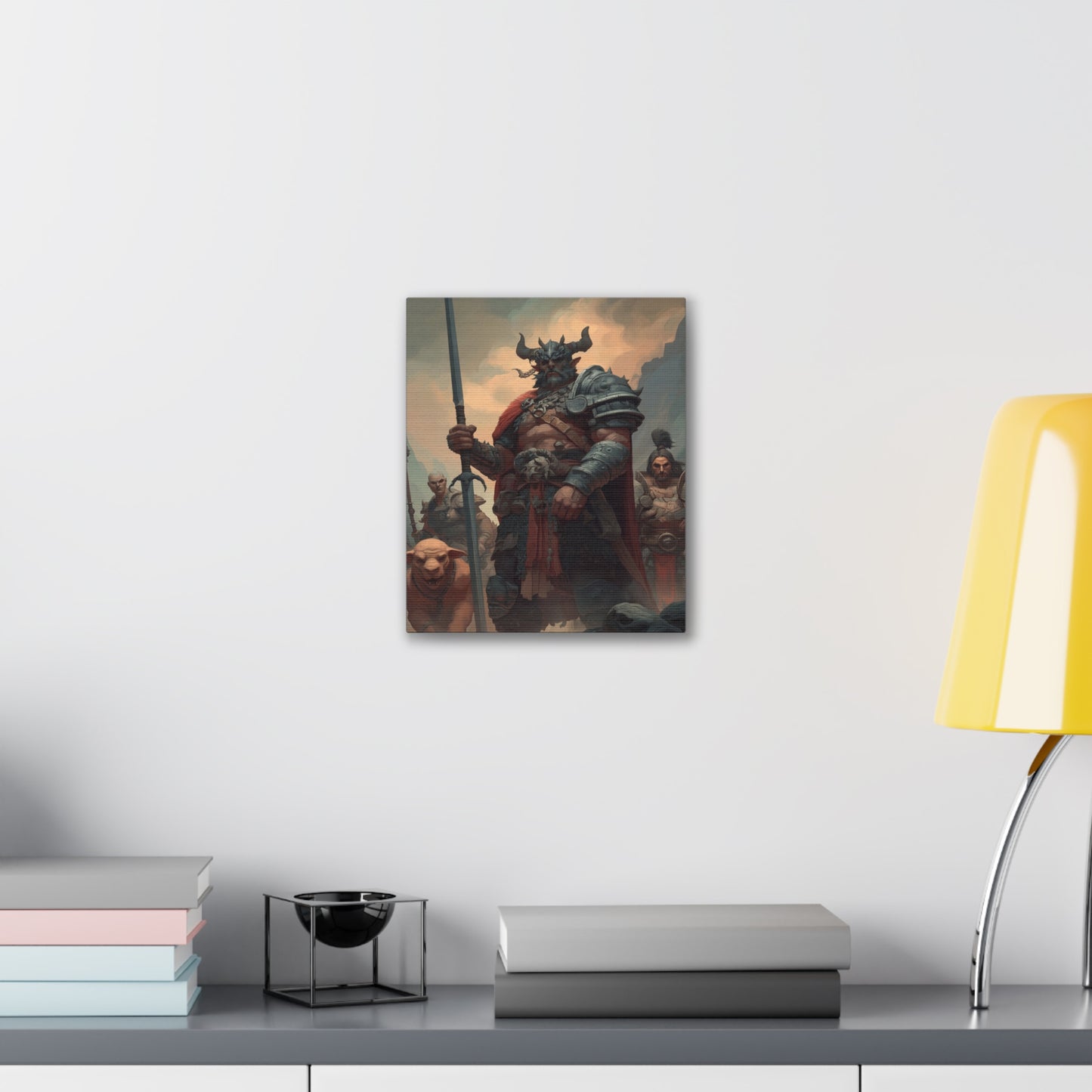 Warlord of the North--1aceswild.myshopify.com