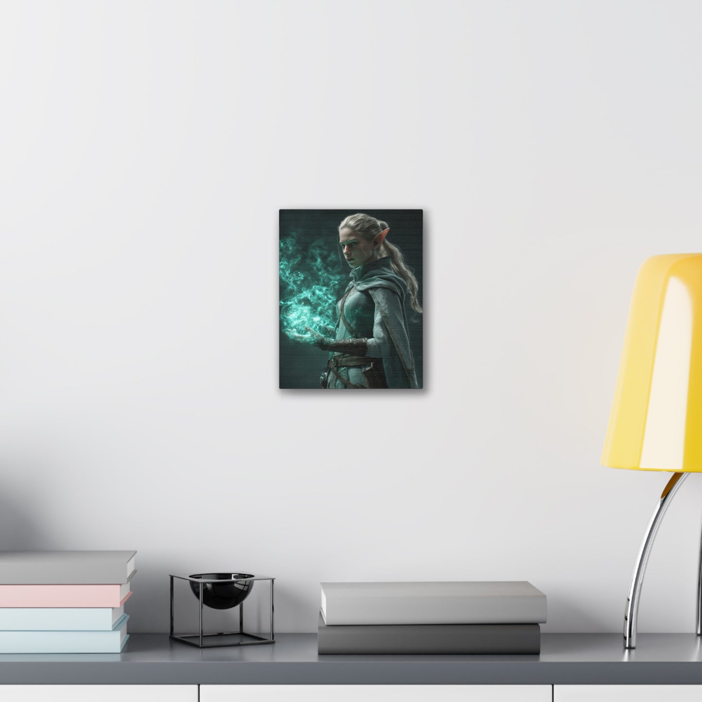 Elven Mage--1aceswild.myshopify.com