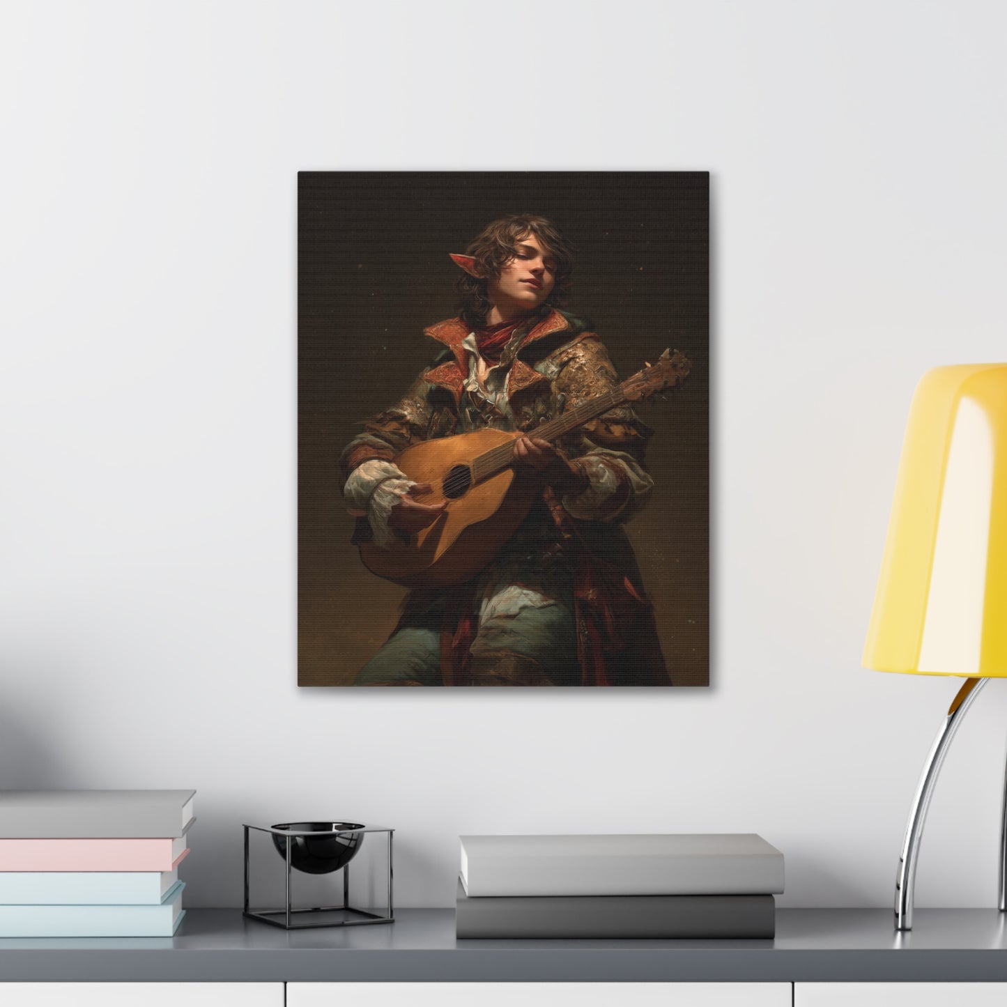Elven Melody--1aceswild.myshopify.com