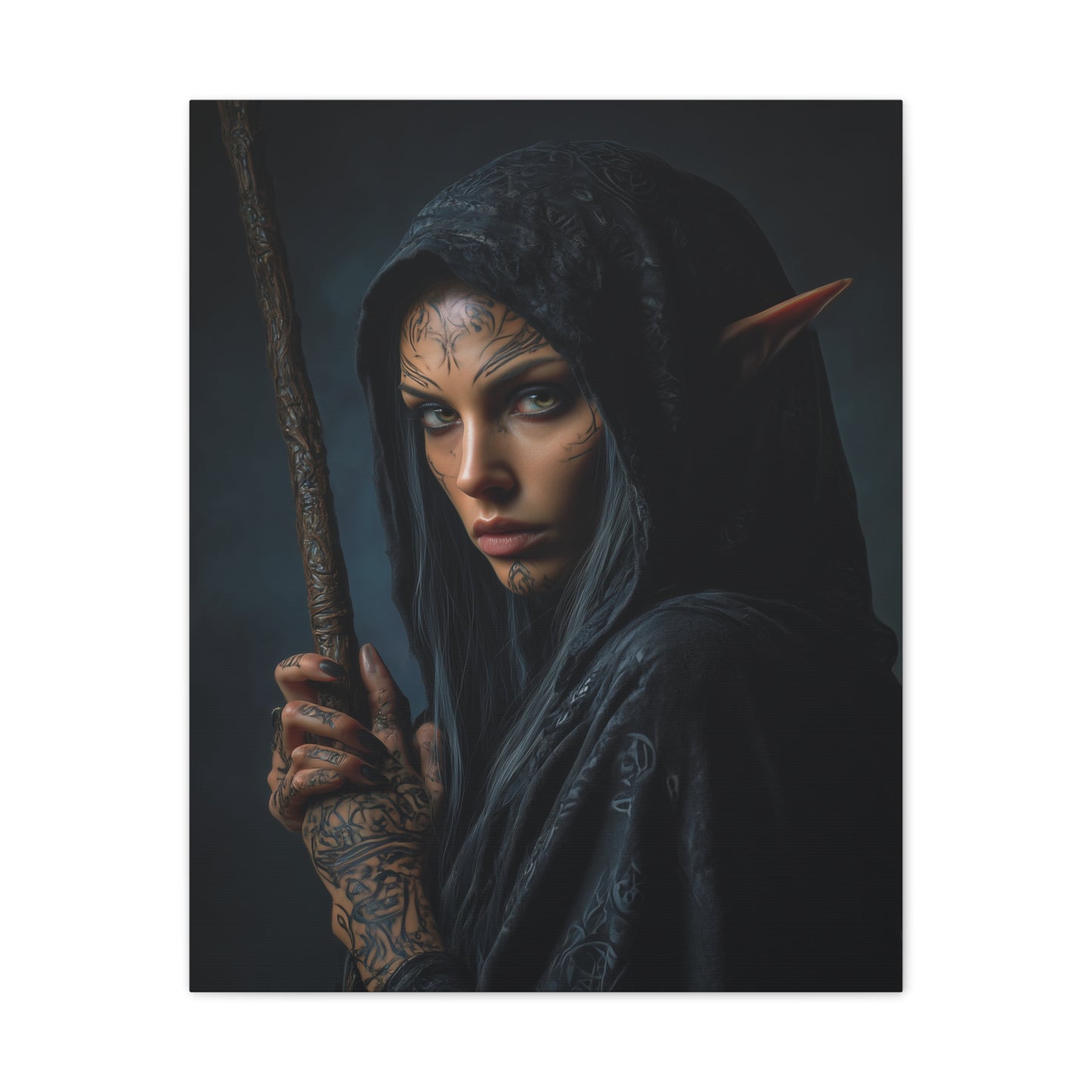 Elven Whispers--1aceswild.myshopify.com