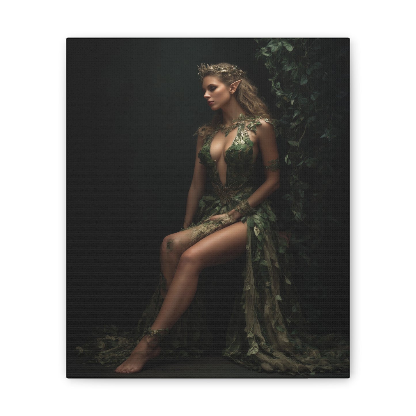 Forest Queen