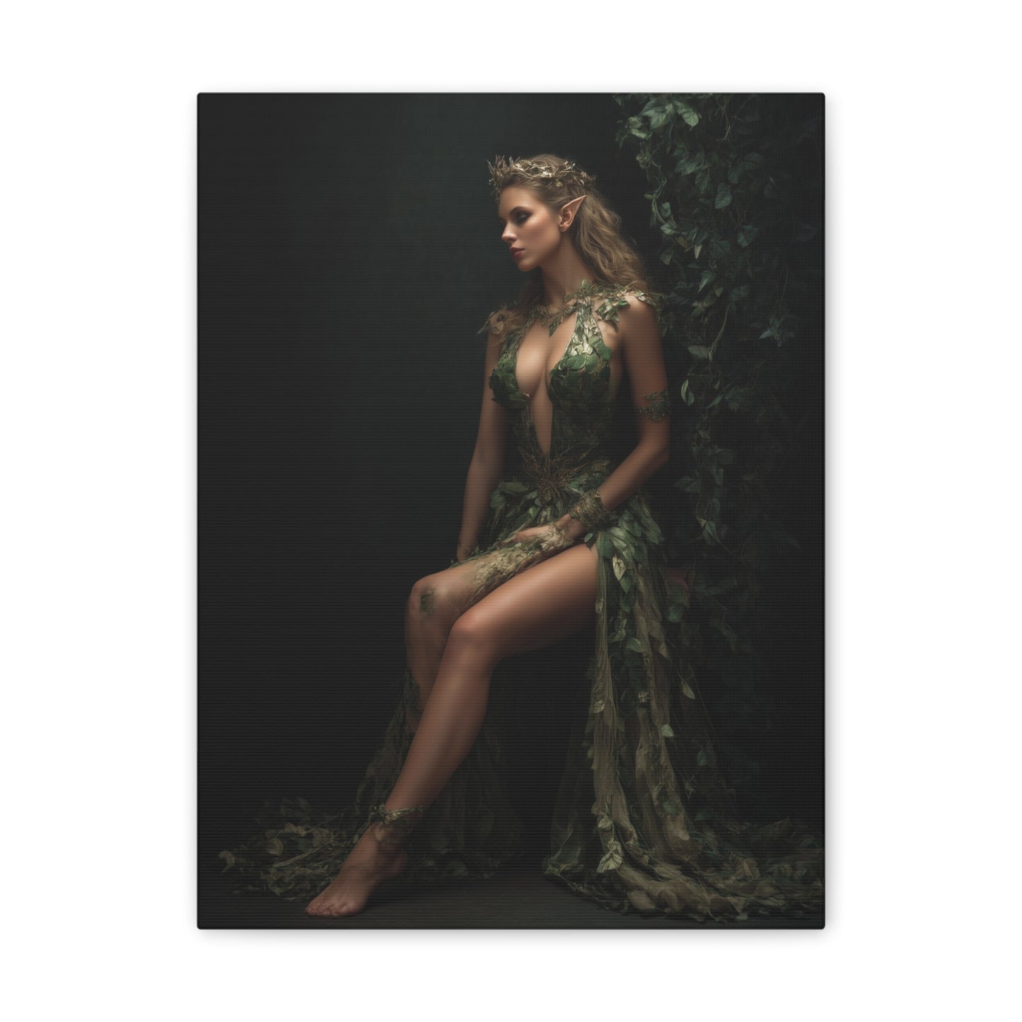 Forest Queen