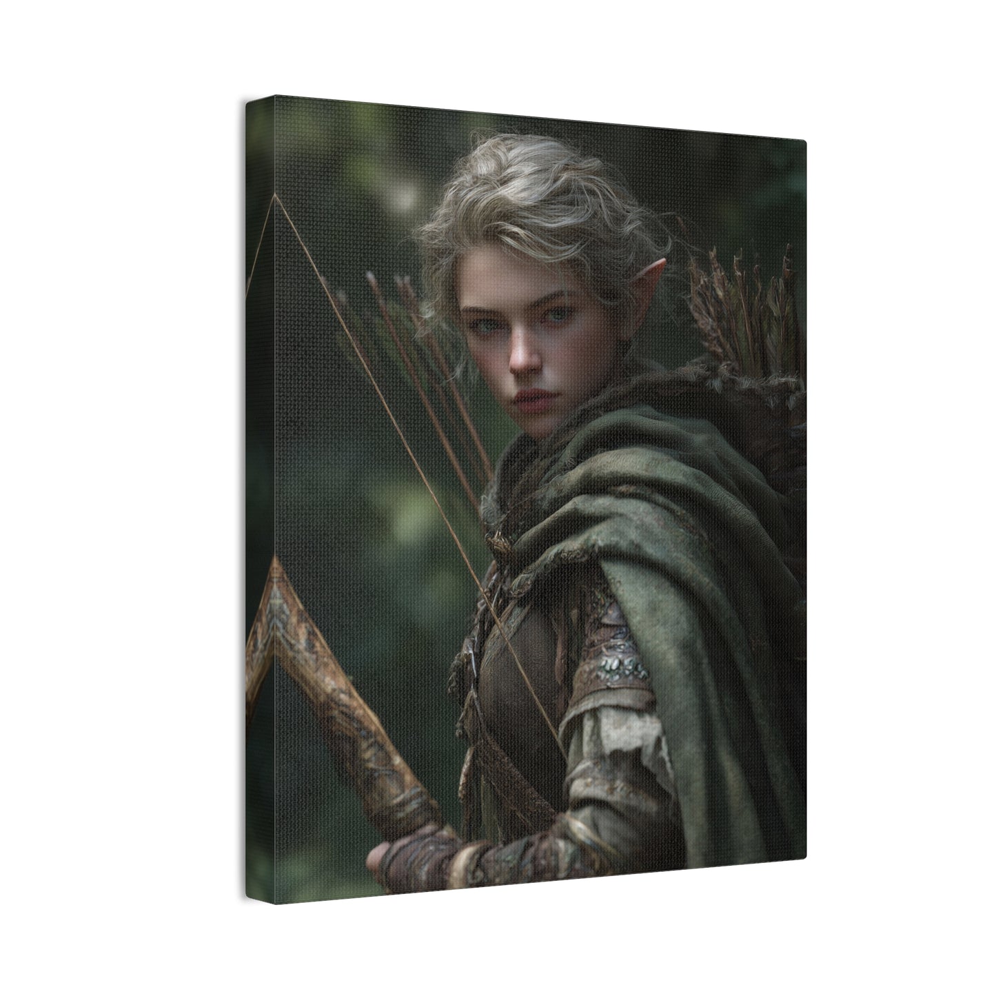 Woodland Sentinel--1aceswild.myshopify.com