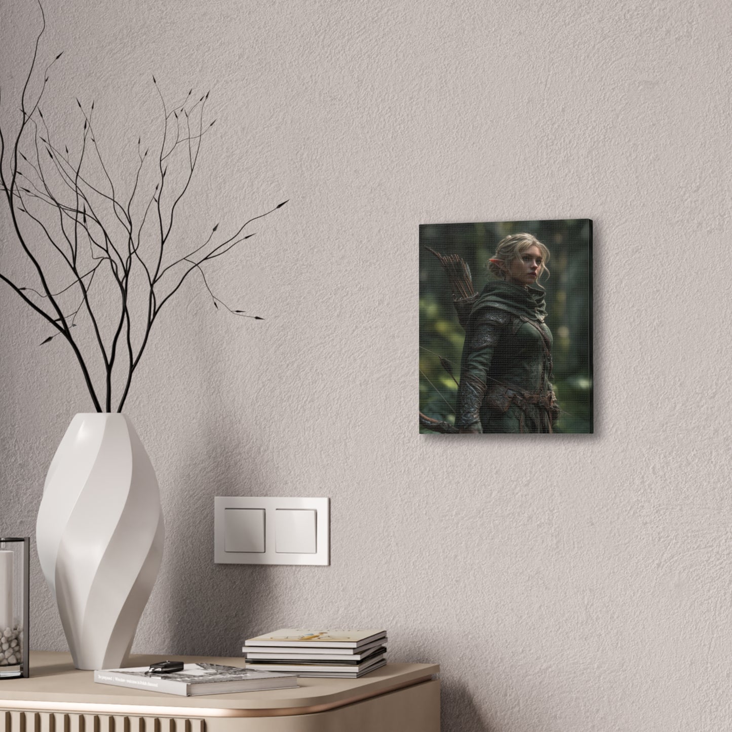 Guardian of the Green--1aceswild.myshopify.com