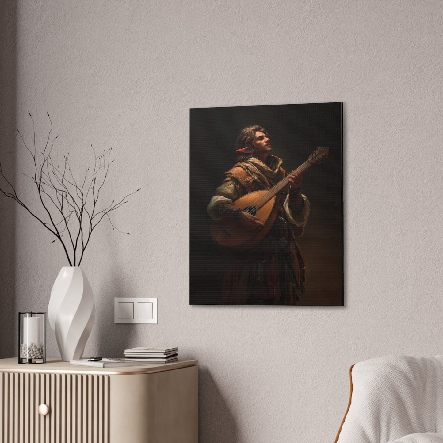 Whispers of the Lute--1aceswild.myshopify.com