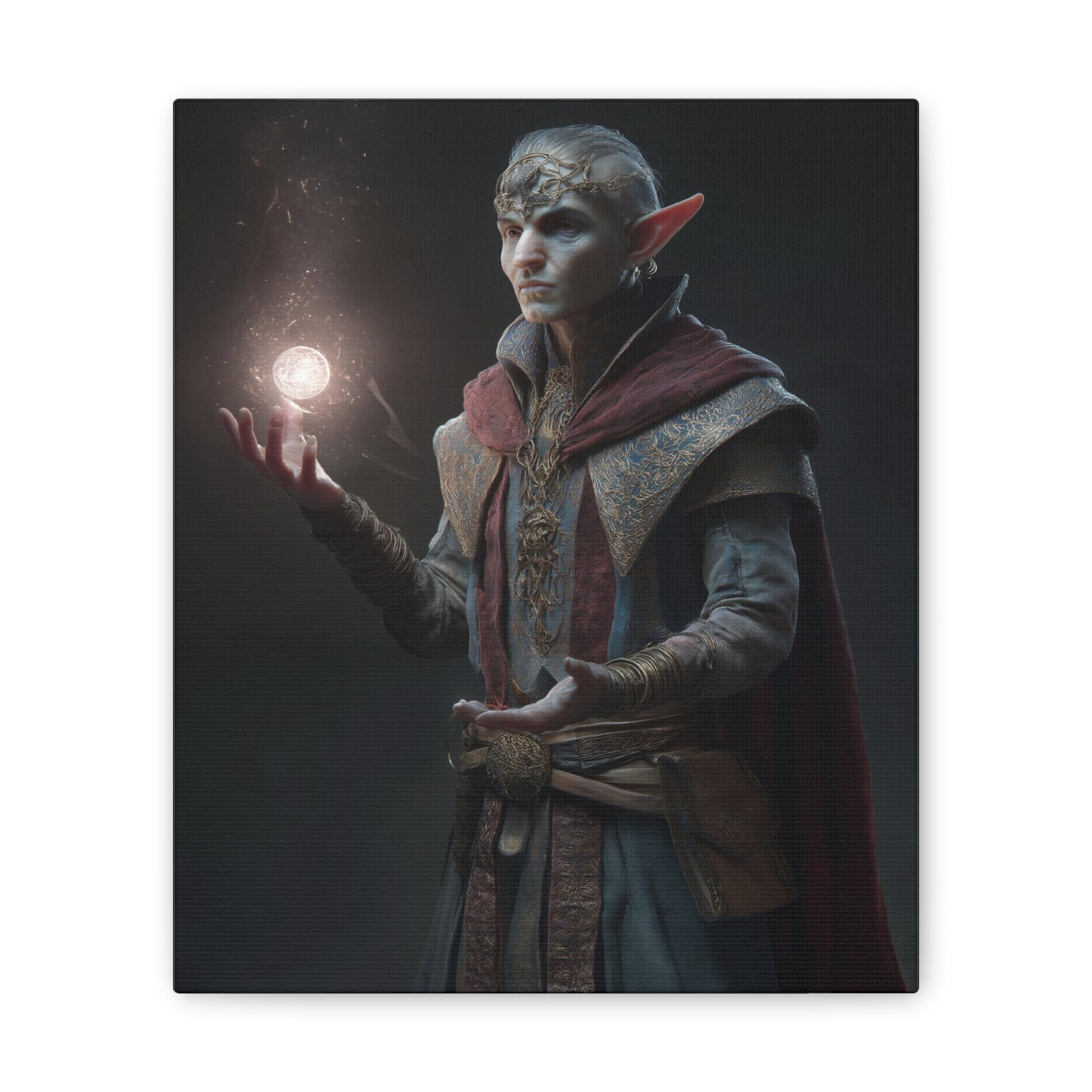 Mystic's Glow--1aceswild.myshopify.com
