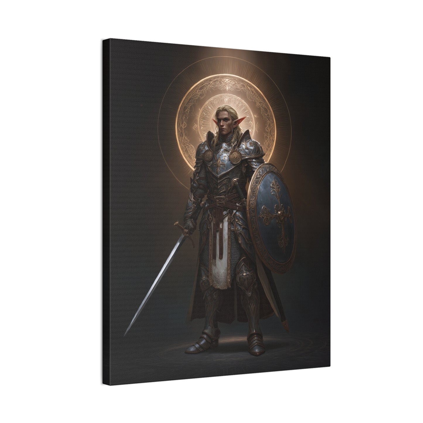 Elven Guardian--1aceswild.myshopify.com