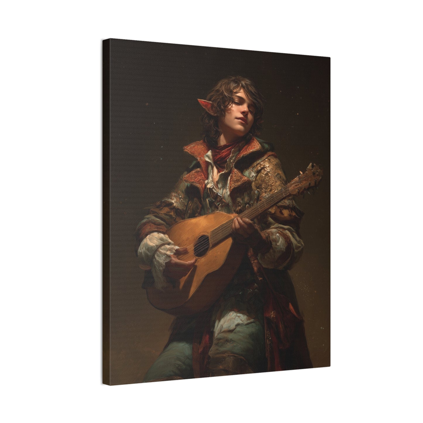 Elven Melody--1aceswild.myshopify.com