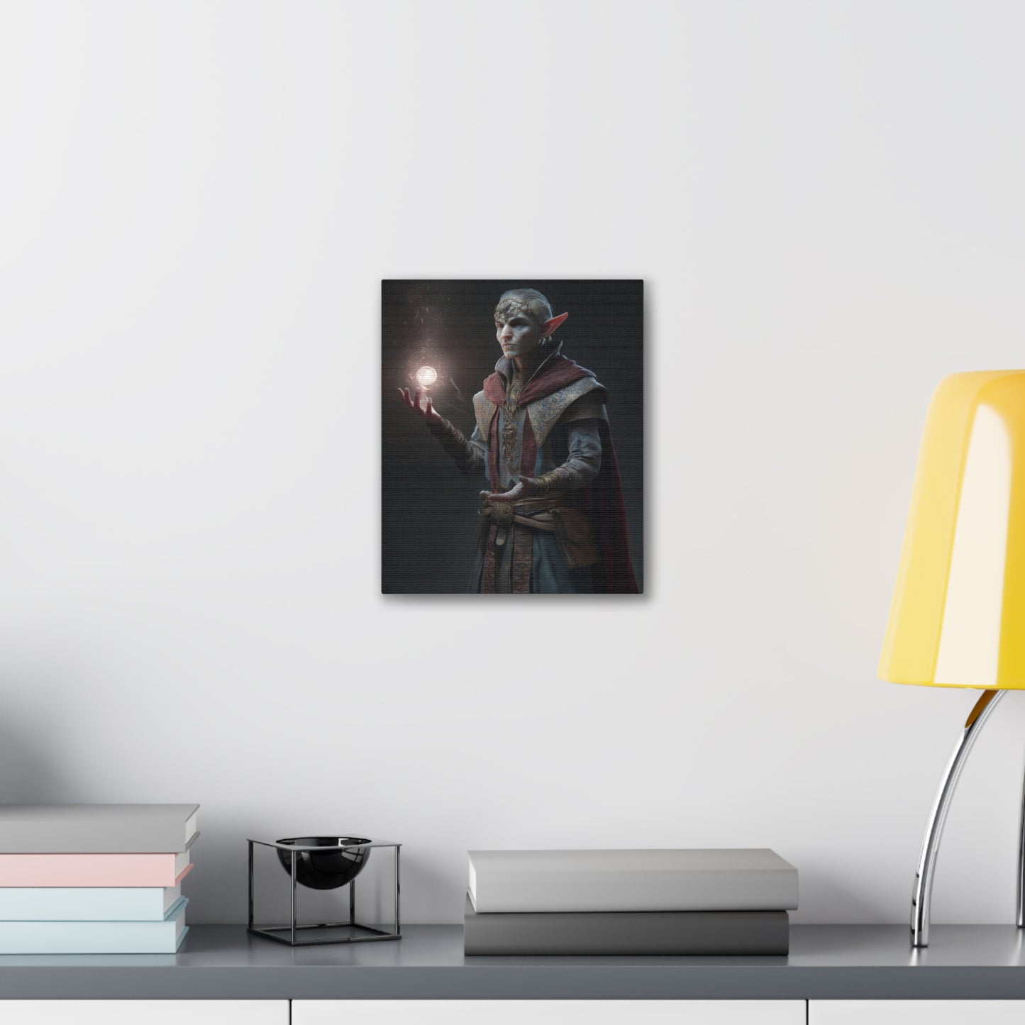Mystic's Glow--1aceswild.myshopify.com