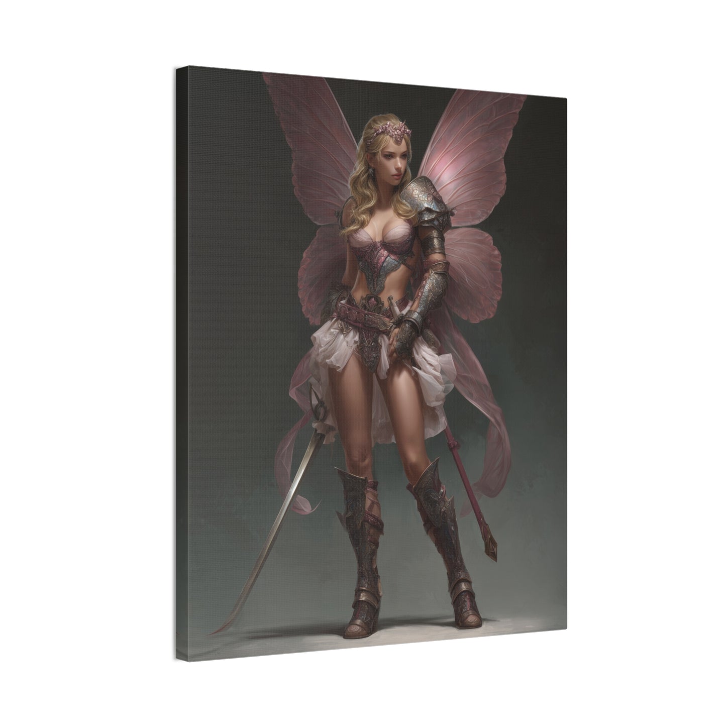 Enchanted Blade--1aceswild.myshopify.com