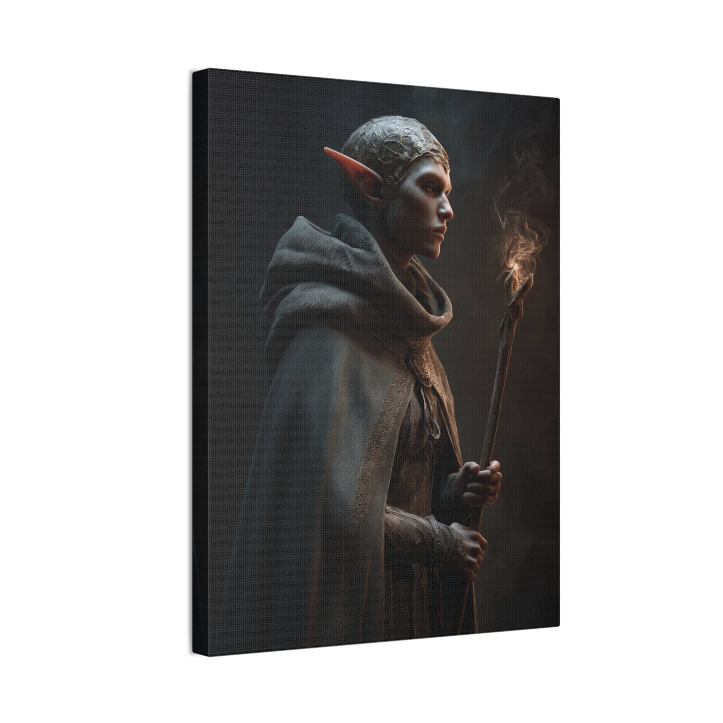 Shadows of the Mystic--1aceswild.myshopify.com
