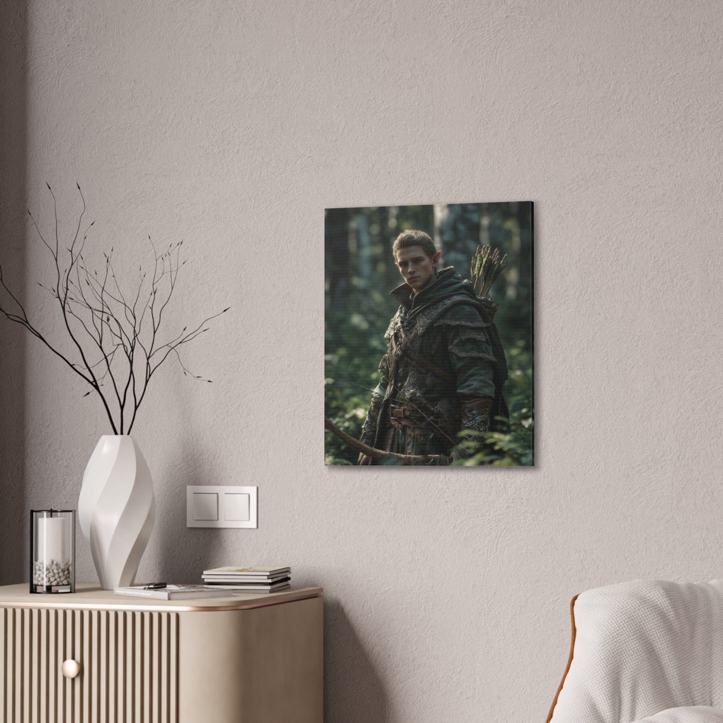 Verdant Guardian--1aceswild.myshopify.com