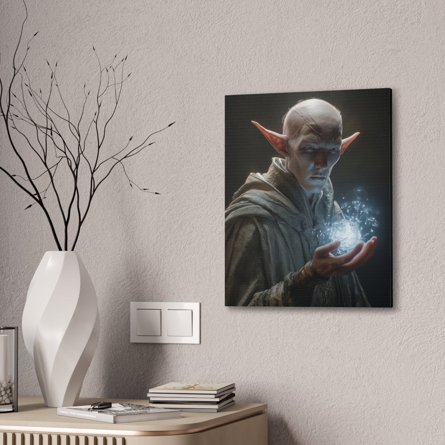 Ethereal Mage--1aceswild.myshopify.com