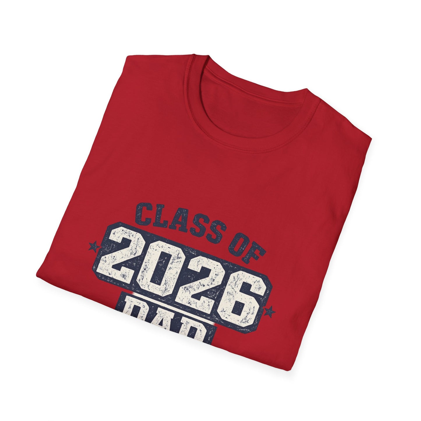 Class of 2026 Dad