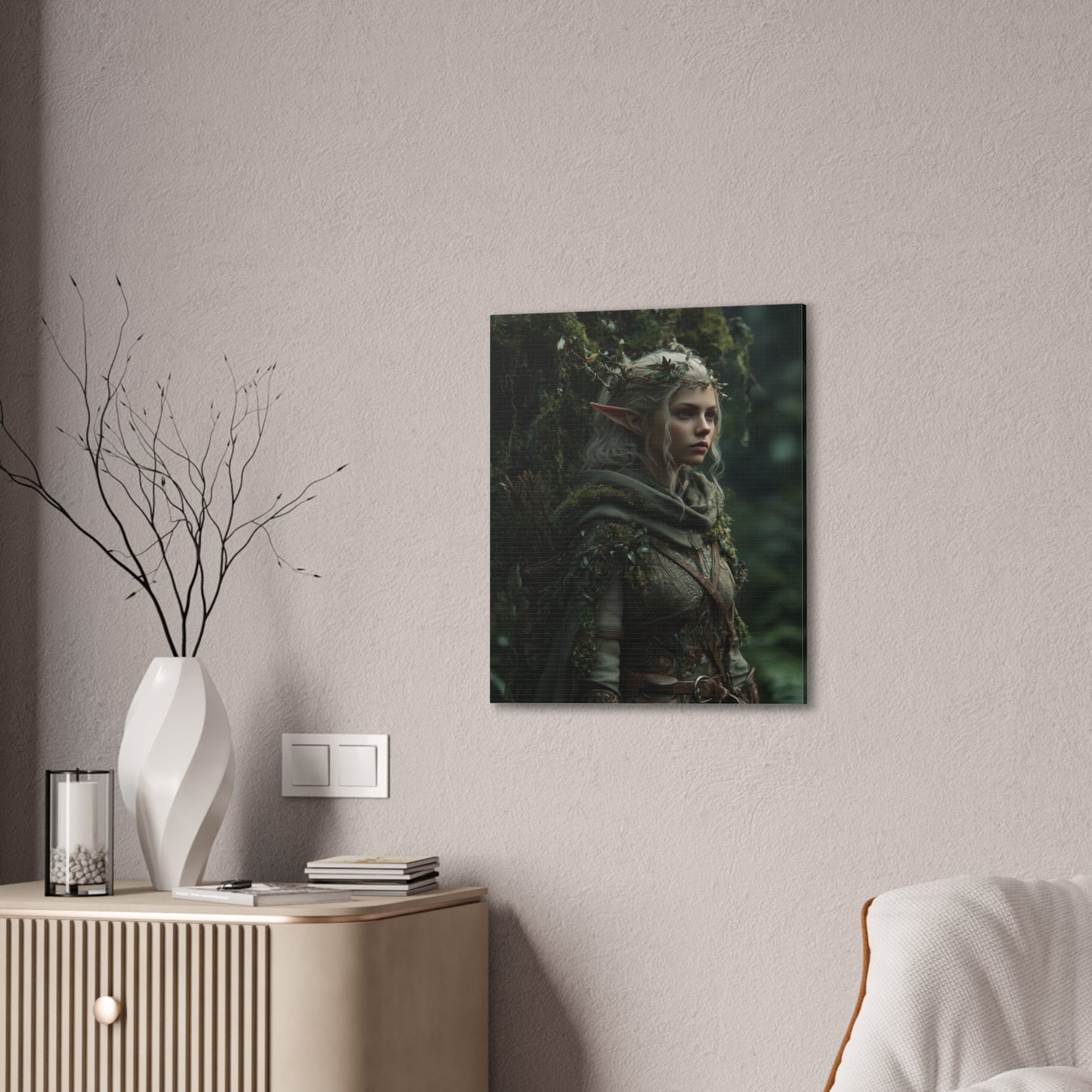 Whispers of the Forest--1aceswild.myshopify.com