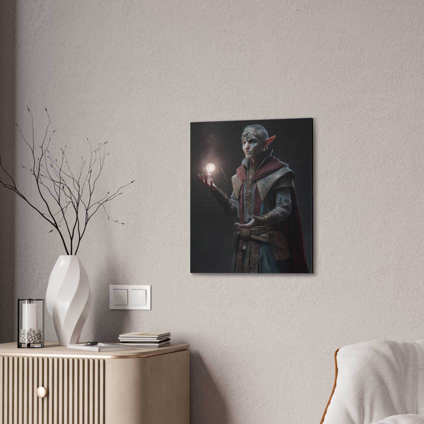 Mystic's Glow--1aceswild.myshopify.com