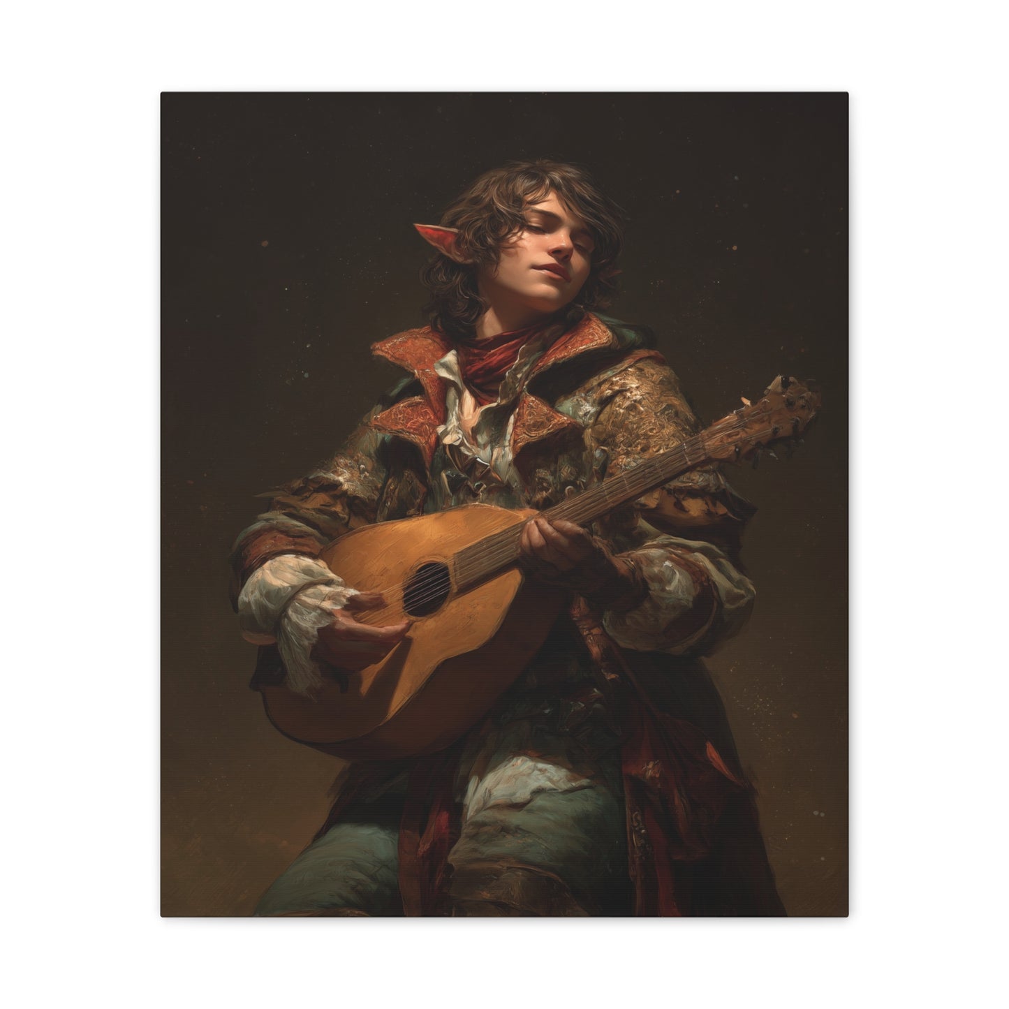 Elven Melody--1aceswild.myshopify.com
