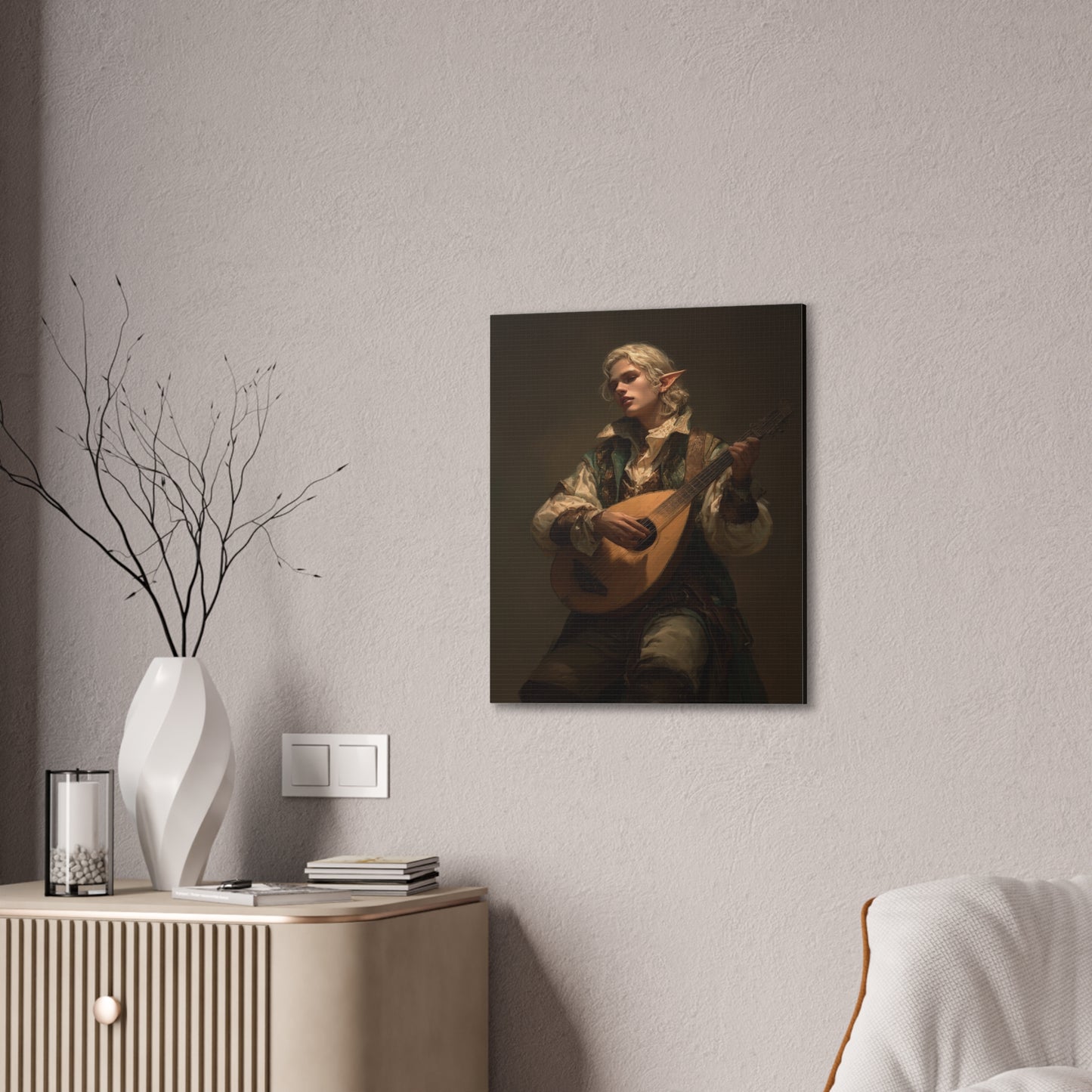 Elven Melody--1aceswild.myshopify.com