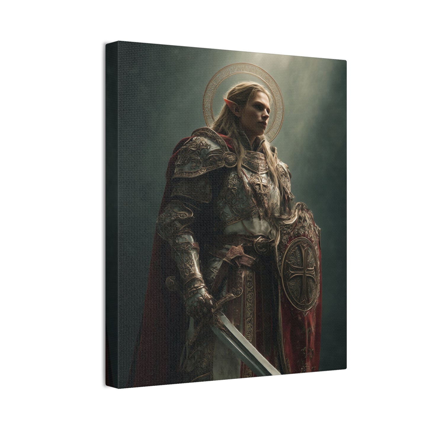 Ethereal Guardian--1aceswild.myshopify.com