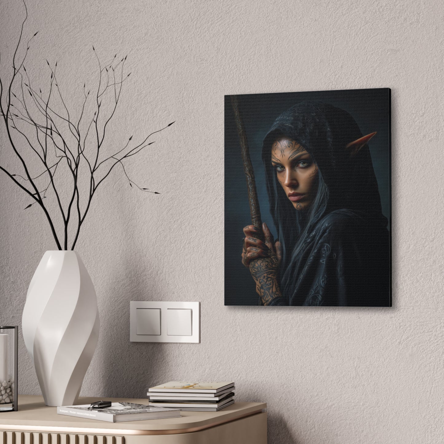 Elven Whispers--1aceswild.myshopify.com