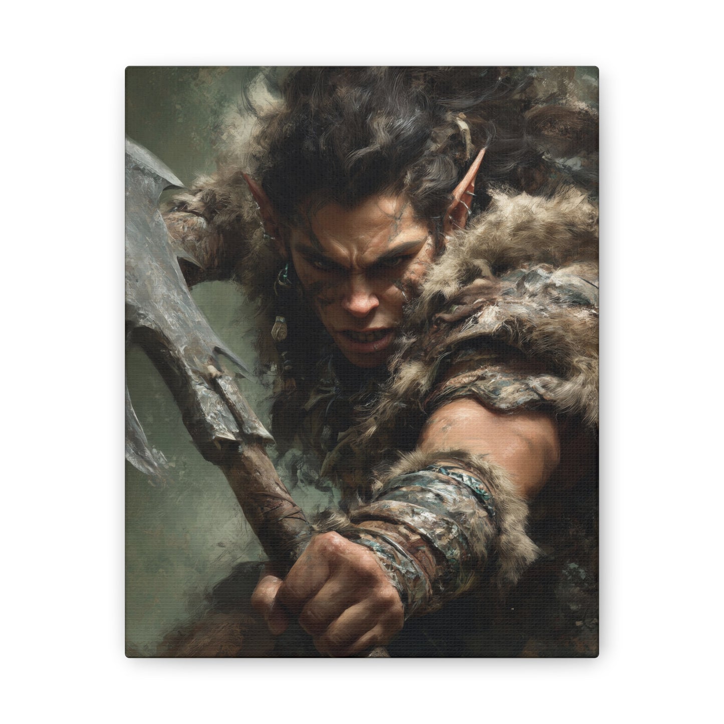 Primal Guardian--1aceswild.myshopify.com