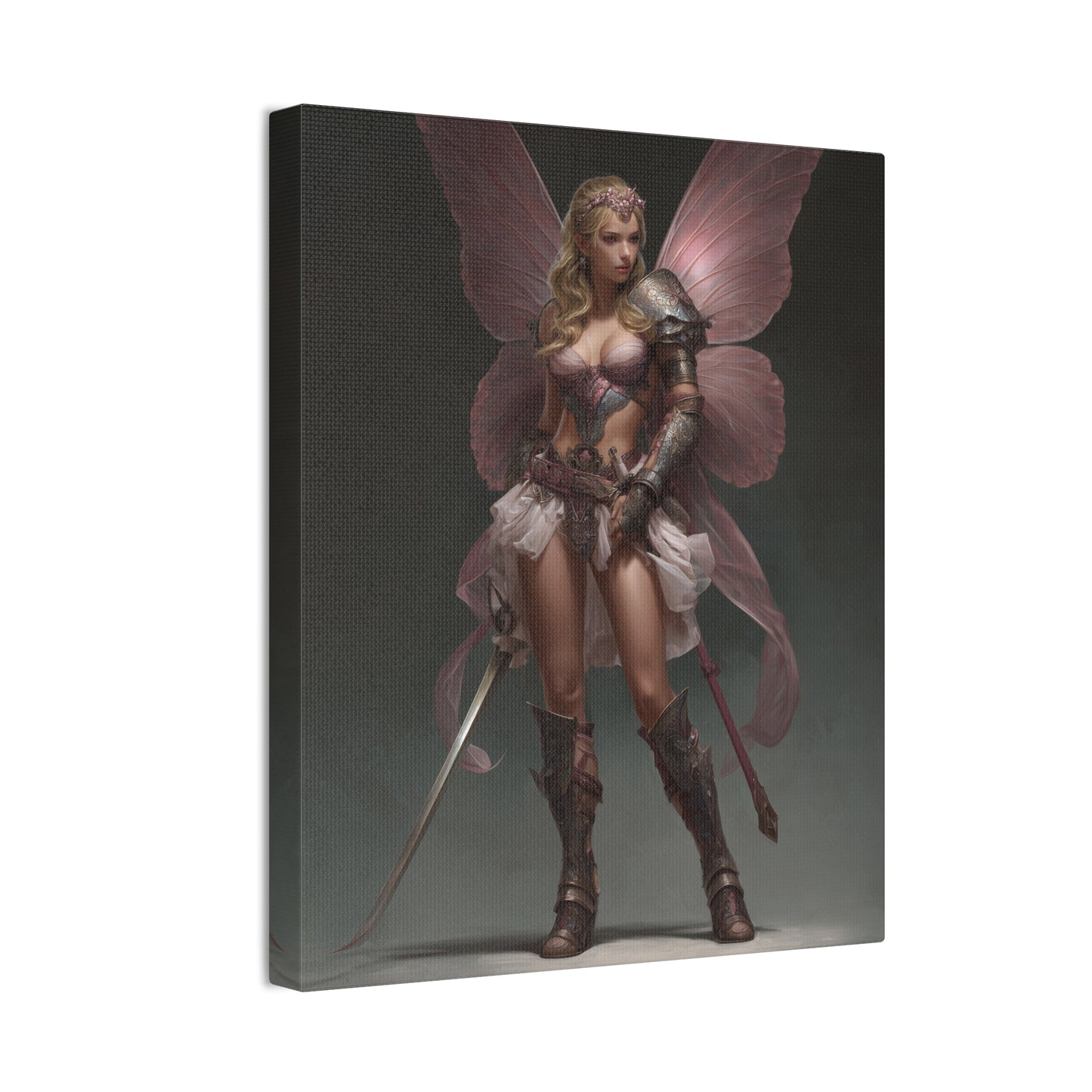 Enchanted Blade--1aceswild.myshopify.com