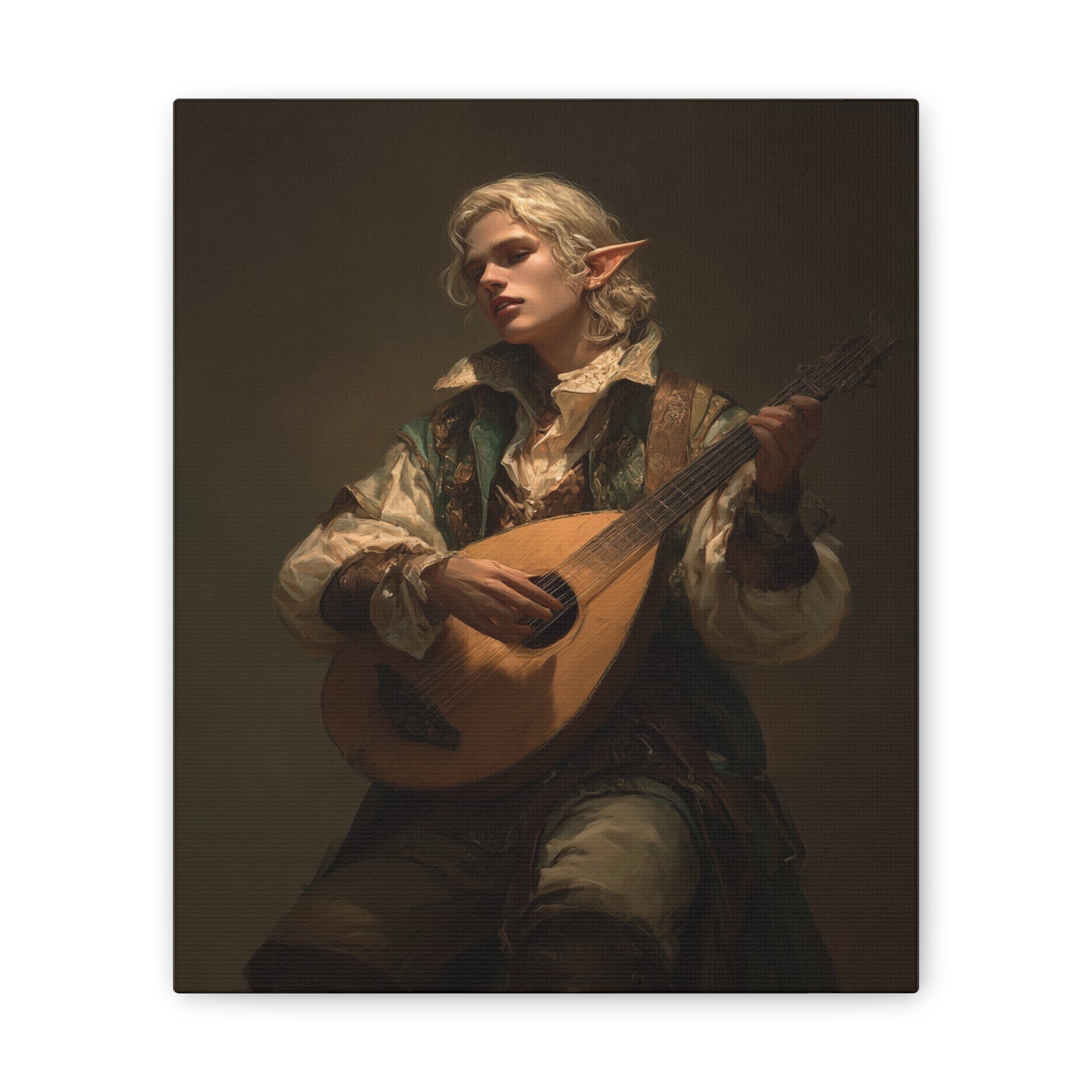 Elven Melody--1aceswild.myshopify.com