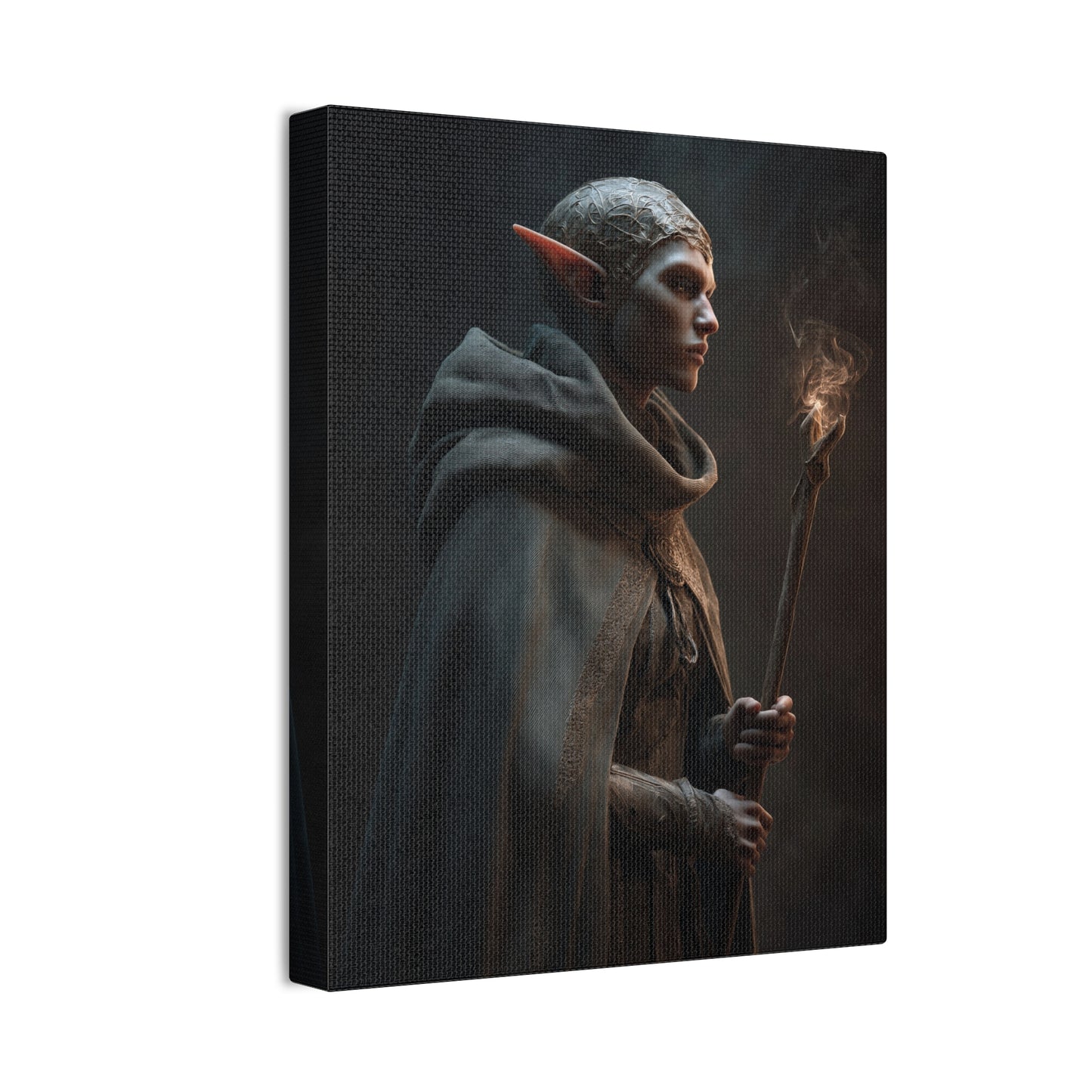 Shadows of the Mystic--1aceswild.myshopify.com