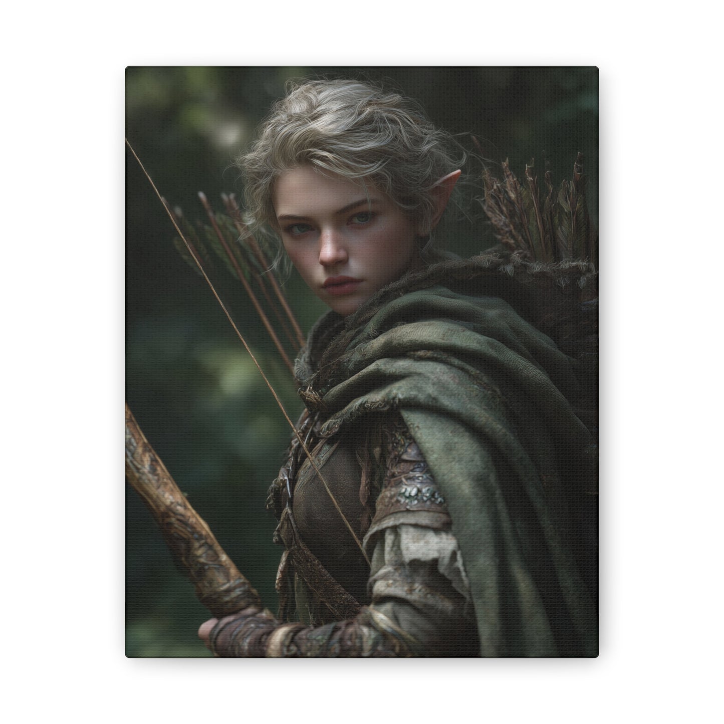 Woodland Sentinel--1aceswild.myshopify.com