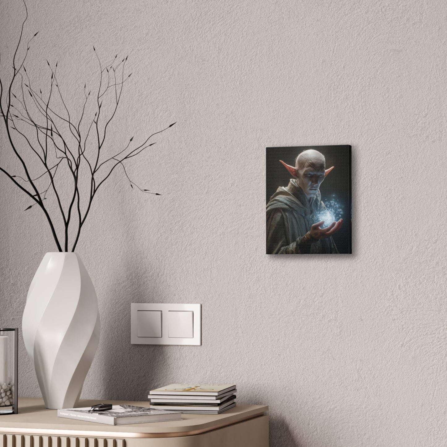 Ethereal Mage--1aceswild.myshopify.com