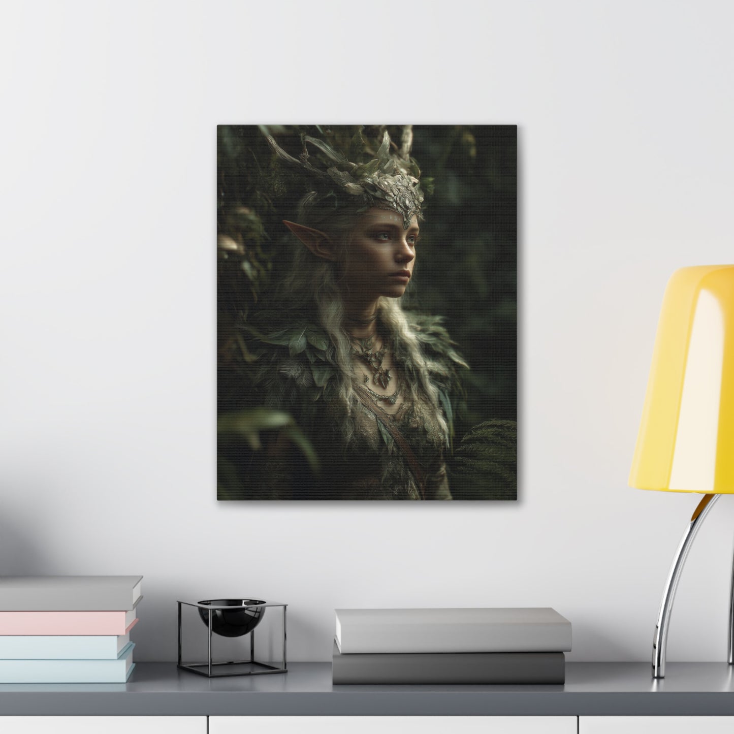 Woodland Whispers--1aceswild.myshopify.com