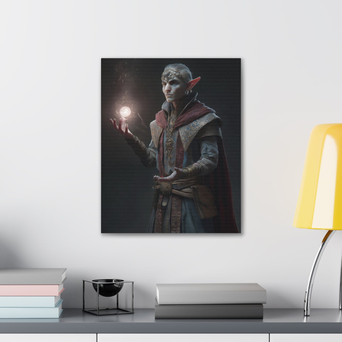 Mystic's Glow--1aceswild.myshopify.com