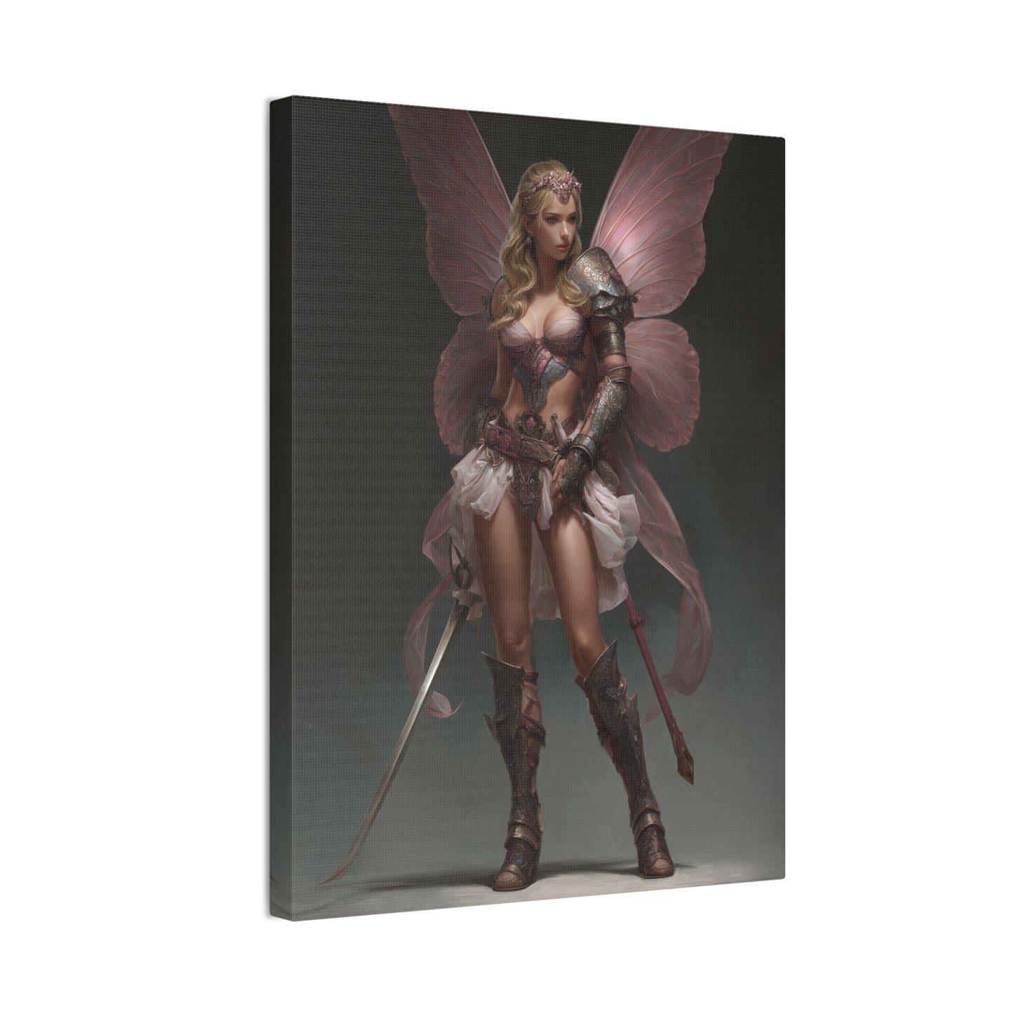 Enchanted Blade--1aceswild.myshopify.com