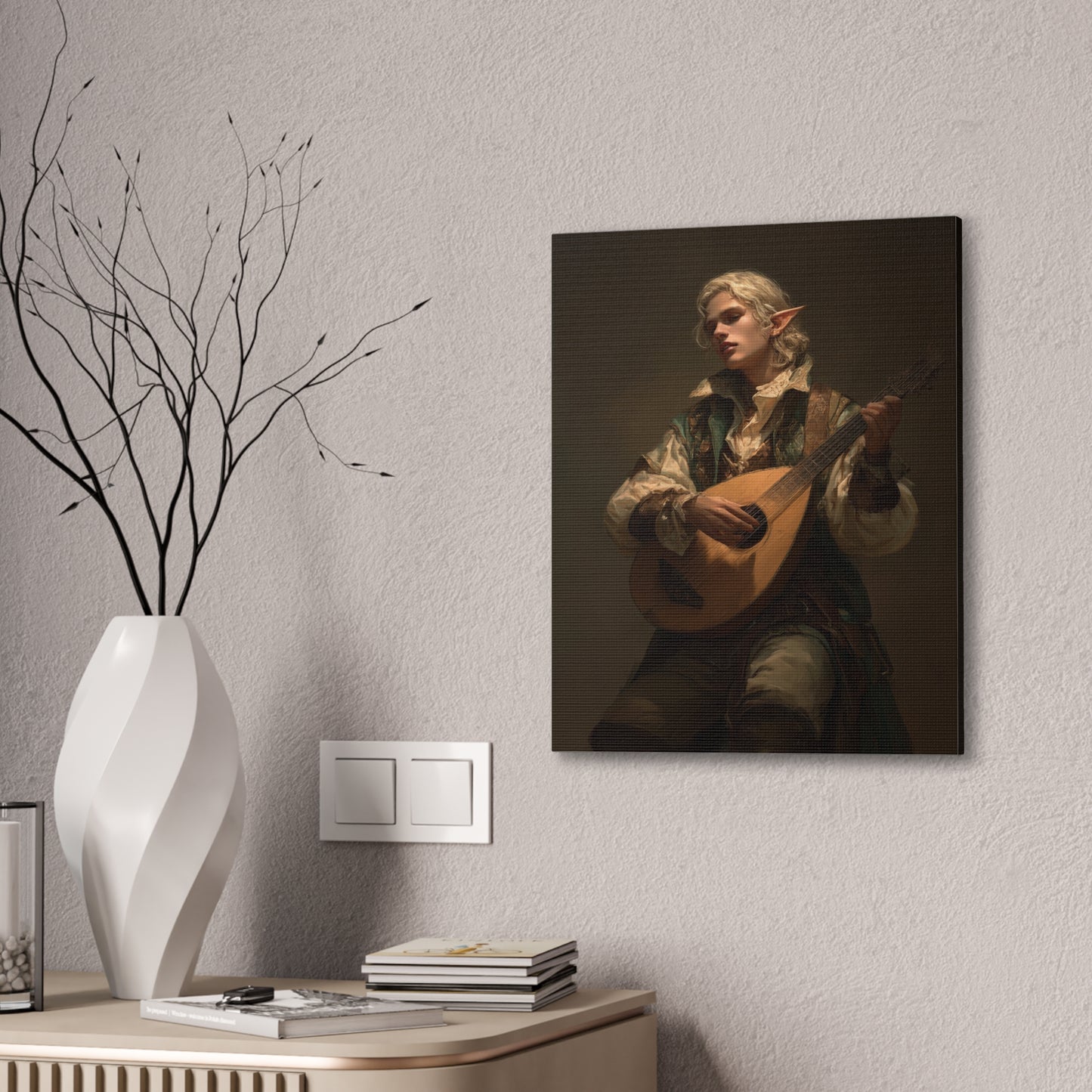 Elven Melody--1aceswild.myshopify.com