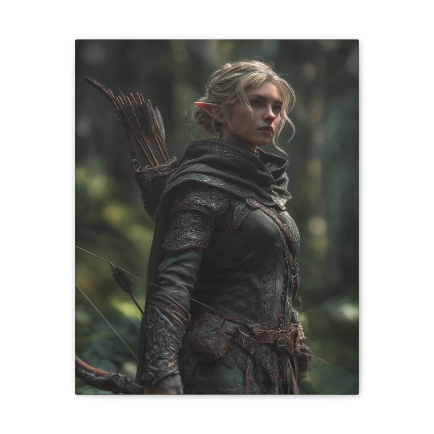 Guardian of the Green--1aceswild.myshopify.com