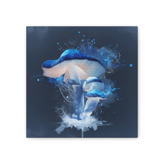 Mycelium Spread Inverse