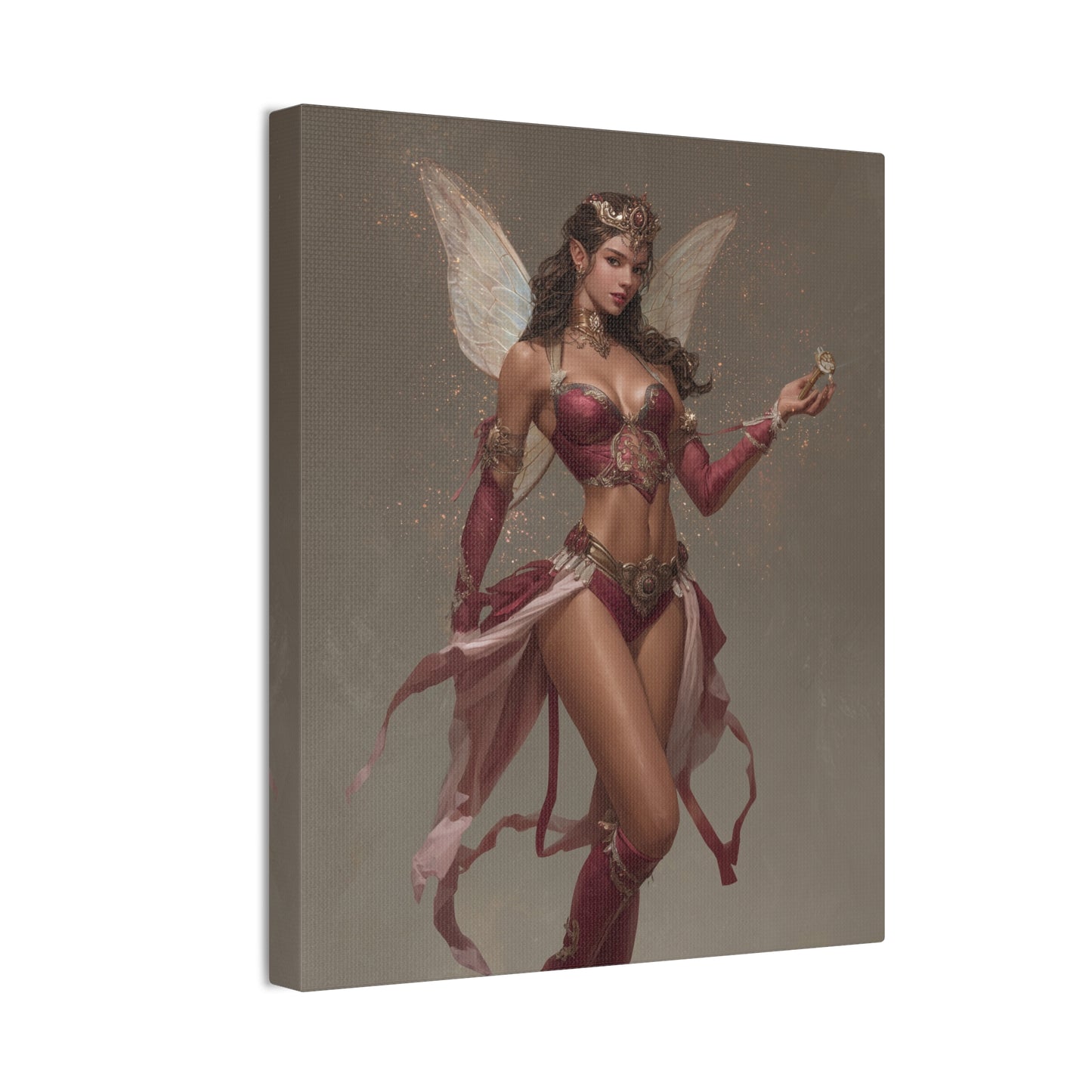 The Enchanted Fairy Queen--1aceswild.myshopify.com