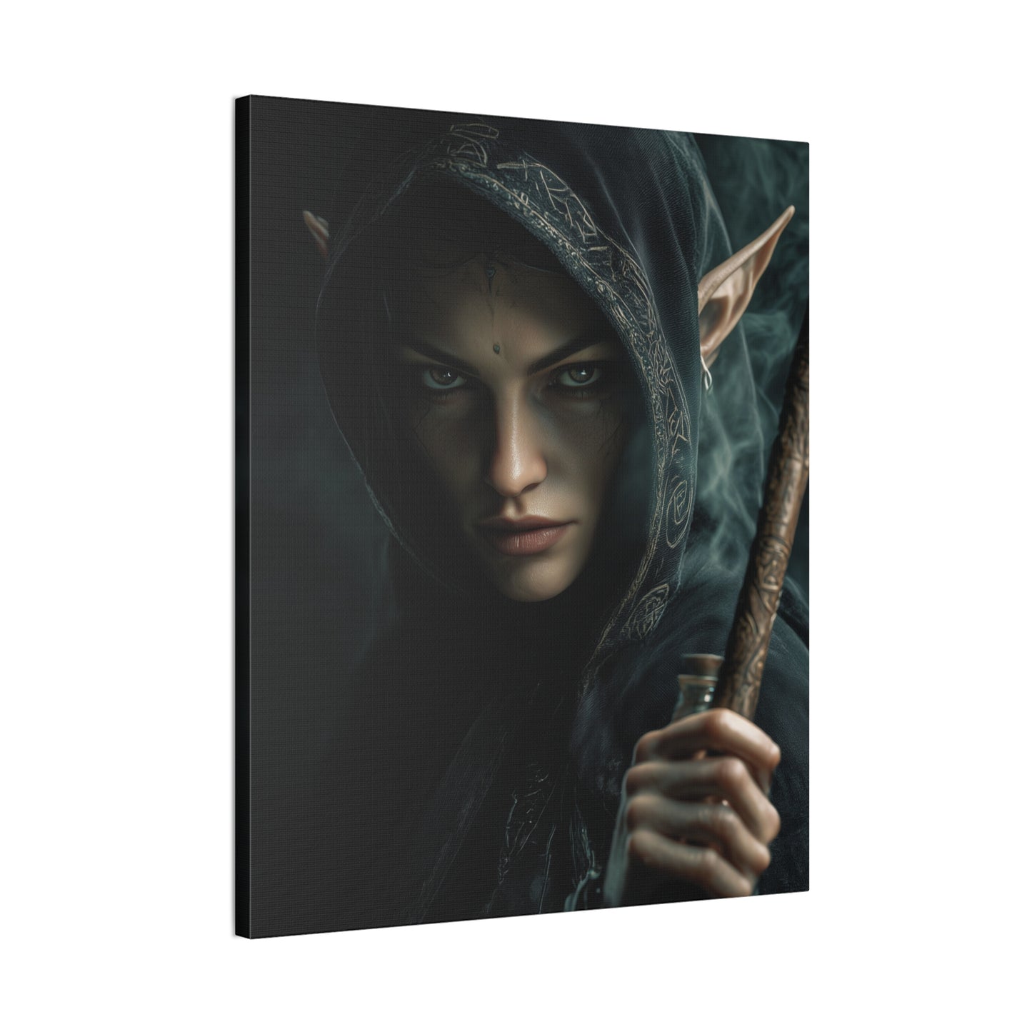 Emerald Gaze--1aceswild.myshopify.com