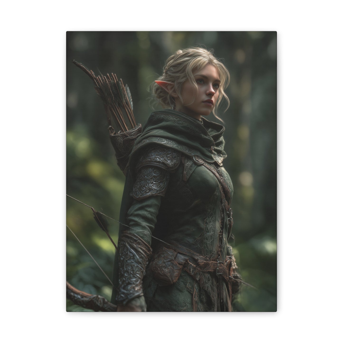 Guardian of the Green--1aceswild.myshopify.com