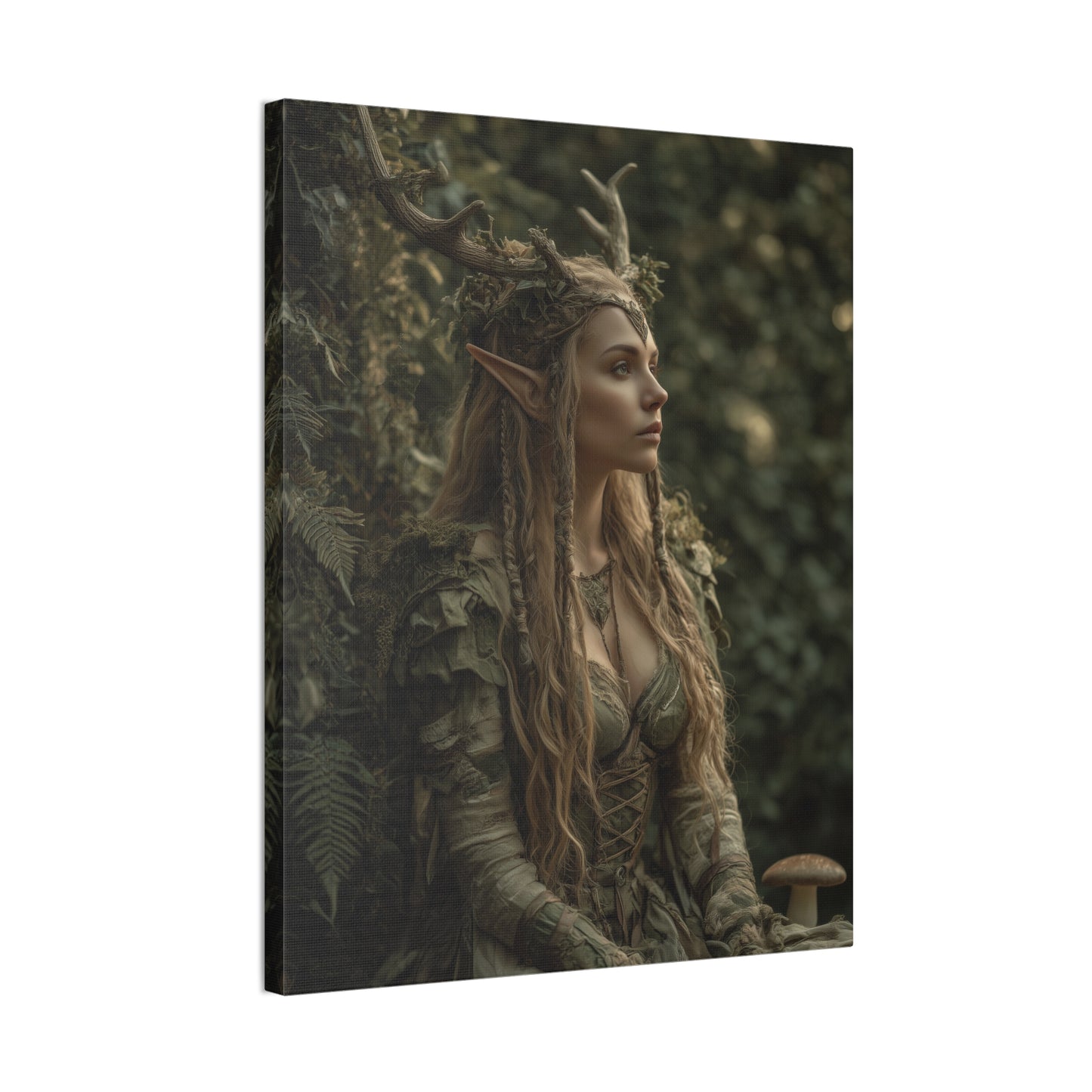 Forest Whispers--1aceswild.myshopify.com