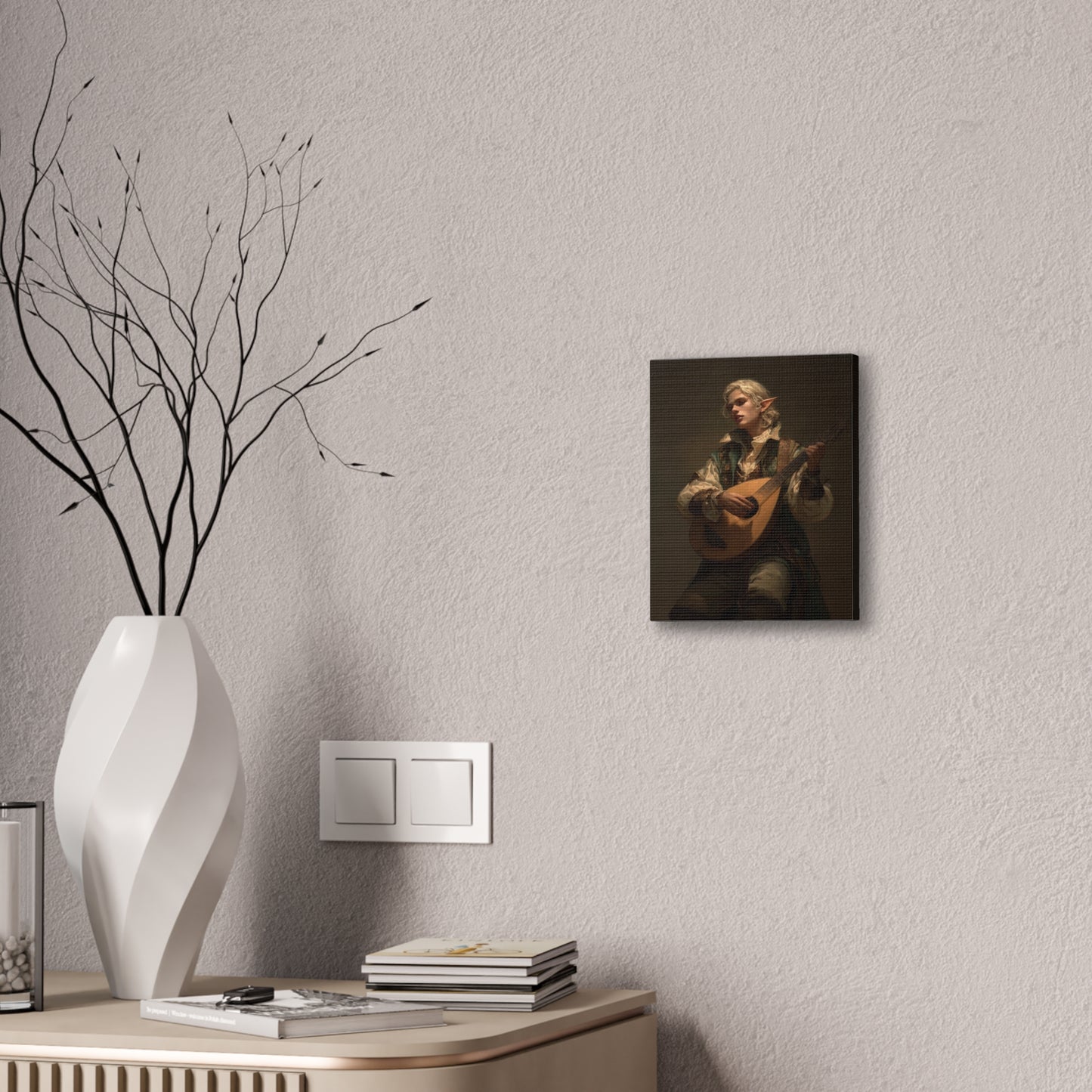 Elven Melody--1aceswild.myshopify.com