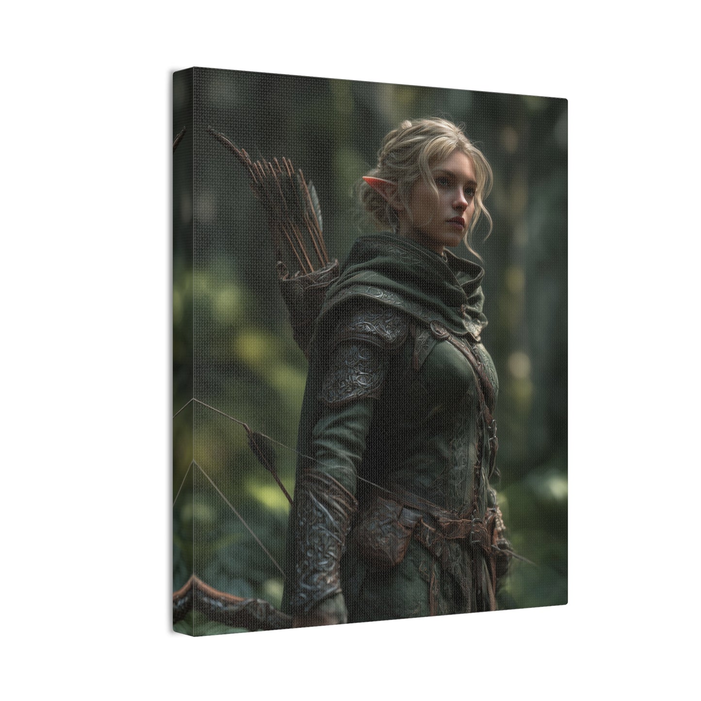 Guardian of the Green--1aceswild.myshopify.com